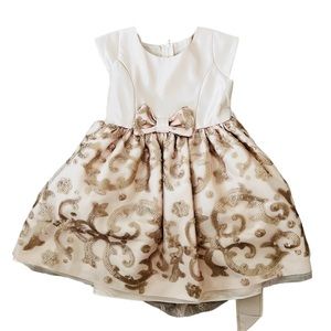 🍡🍡🍡 Sweet Kids dress
